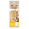 AE-99151 Smakers Treat Sticks Small Animal Bannana 2pk