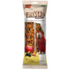 AE-00237 Smakers XXL Parrot, Nut 2pk