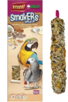 AE-00238 Maxi Smakers Treat Sticks Parrot, Nut/Coconut 2pk