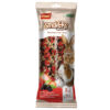 AE-00241 Smakers Treat Sticks Sm Animal, Strawberry 2pk