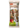 AE-00242 Smakers Treat Sticks Sm Animal, Vegetable 2pk