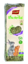 AE-00252 Vita Herbal Polish Hay and Field Grass 500g