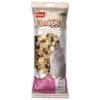AE-00276 Smakers Treat Sticks Chinchilla, Coconut & Rose 2pk