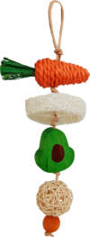 AE-00421 Garden Kabob