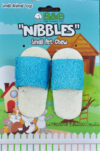 AE-00960 Loofah Sandals