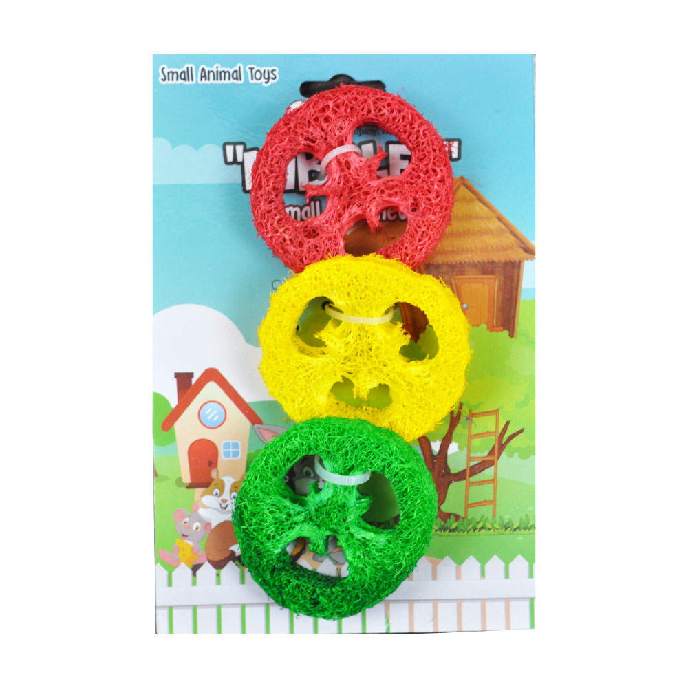 AE-00971 Loofah Slices