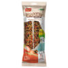 AE-01004 Smakers Treat Sticks Parakeet, Strawberry 2pk