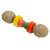 AE-01437 Hay Chew Dumbbell
