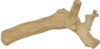 AE-00224 Java Wood Reptile Branch Lg