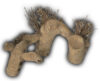 AE-00035 Spider Root Md