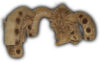 AE-00036 Spider Root Lg