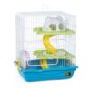 PH-02003A Hamster Haven Blue 3 story