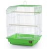 PH-50091 Southbeach Cage Flat Top Green 14x11x8 1pk